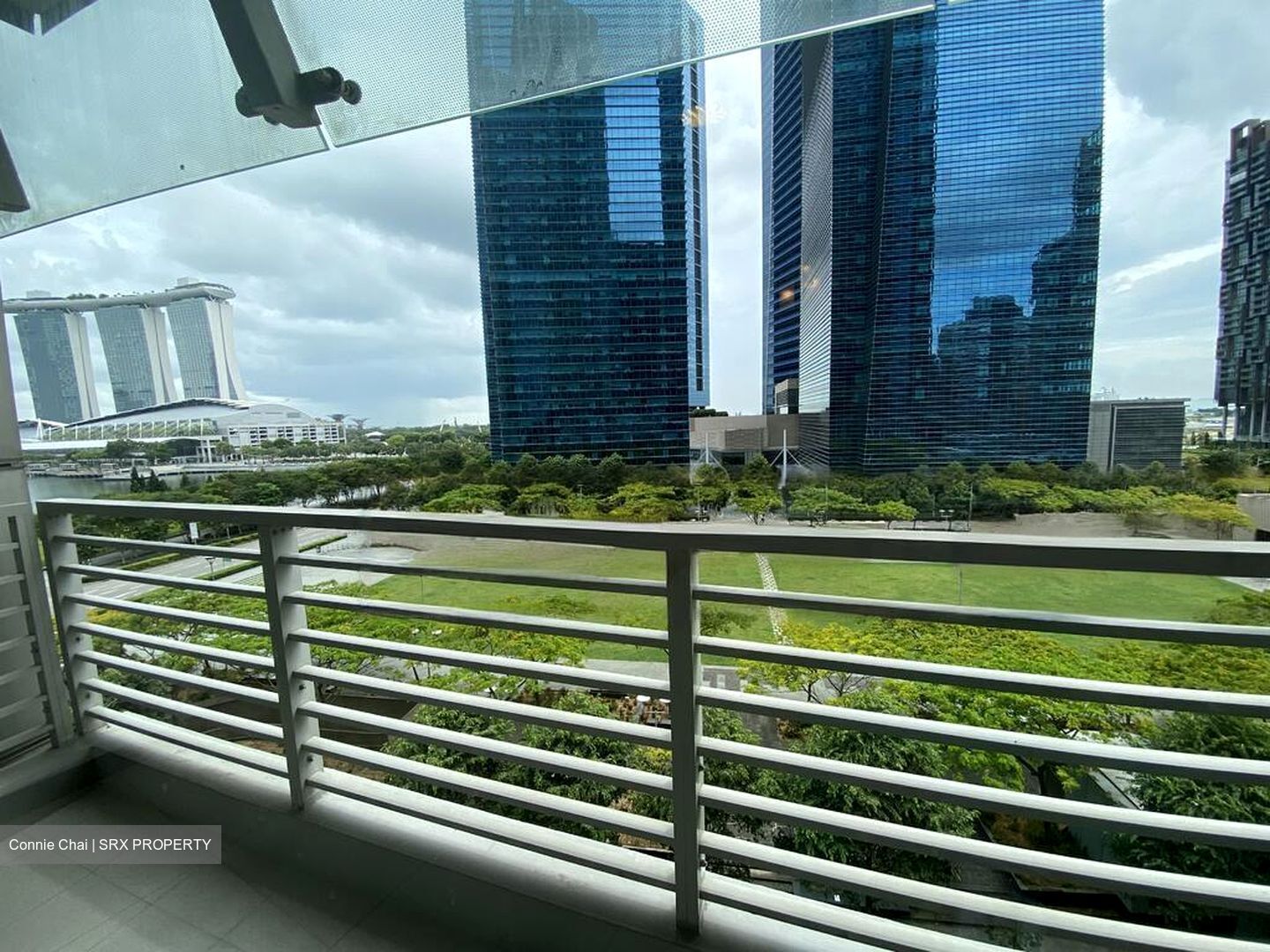 The Sail @ Marina Bay (D1), Apartment #471669041